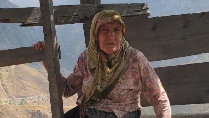 Antalya'da Alzheimer hastası kadından haber yok