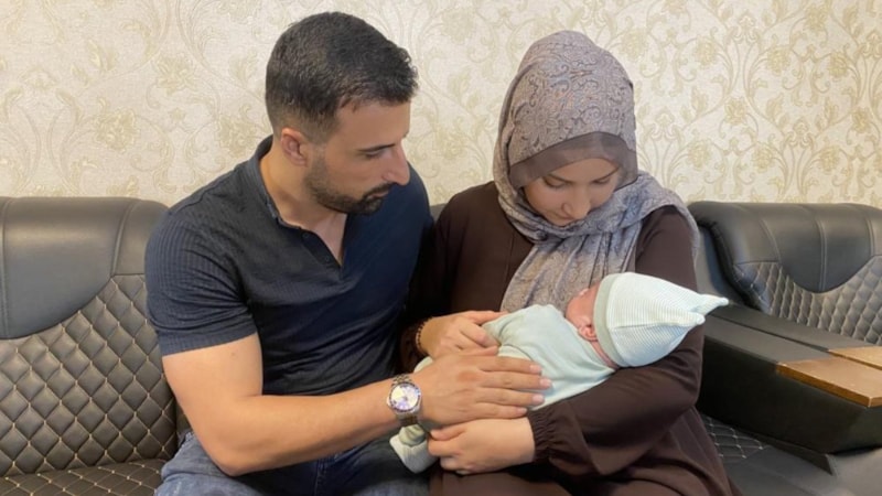 Mersin'de topuk kanına müsaade edilmeyince mahkeme tedbir kararı aldı