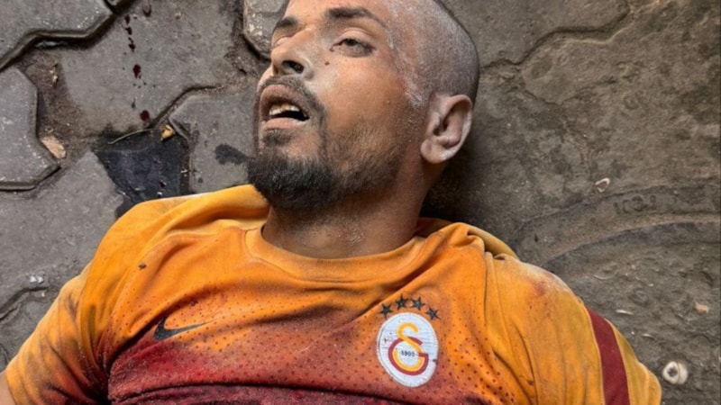 İsrail, Gazze'de yardım bekleyenlere saldırdı