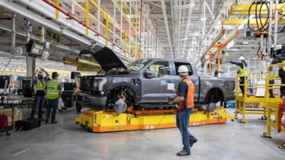 ABD’de dev geri çağırma! Yüz binlerce otomobil geri çağrılıyor: Hız bilgisini göstermiyor