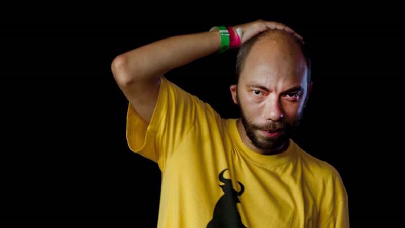 Taciz iddialarına adı karışan Kaan Sezyum özür diledi