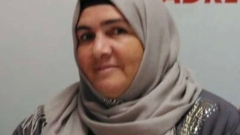 Gaziantep'te kocası tarafından bıçaklanan kadın, 20 gün sonra hayatını kaybetti