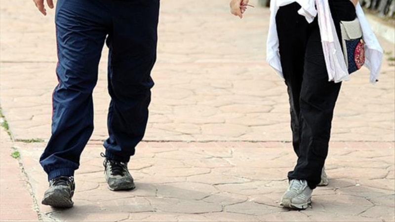 Her gün yürüyüş yaparsanız vücudunuzda neler olur? Yürüyüşün şaşırtıcı faydaları!