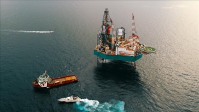 Petrol ve gaz aramalarında yapay zeka dönemi