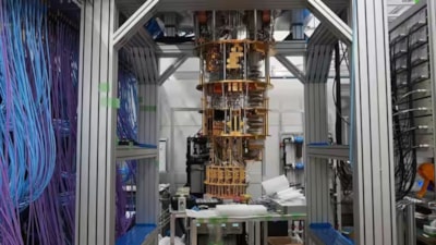 Japonya ilk tamamen yerli kuantum bilgisayarını piyasaya sürdü