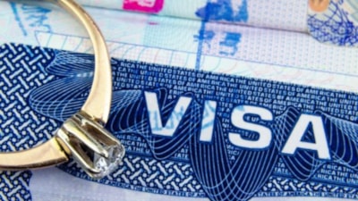 Avrupa’da yaşama hayali kuranlara kötü haber! Oturum izni olmadan yapılmayacak