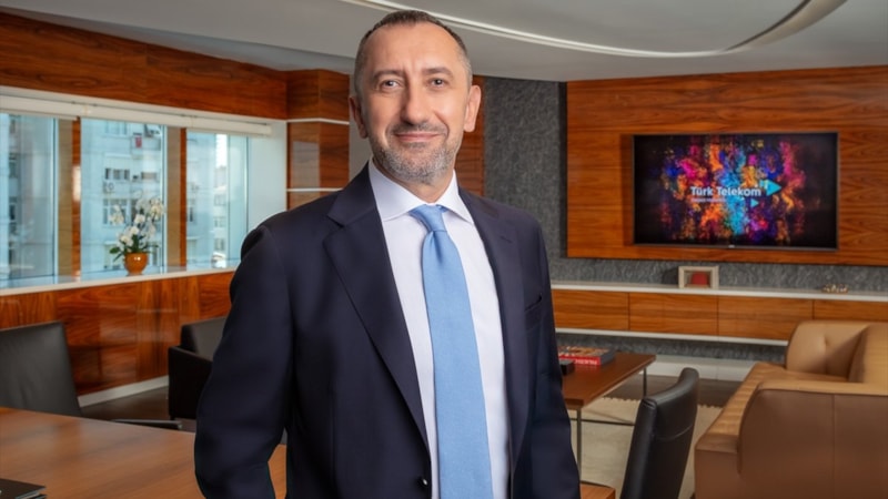 Türk Telekom'dan tarihi imza: Ülke ekonomisine 20 milyar dolarlık katkı sağlayacak