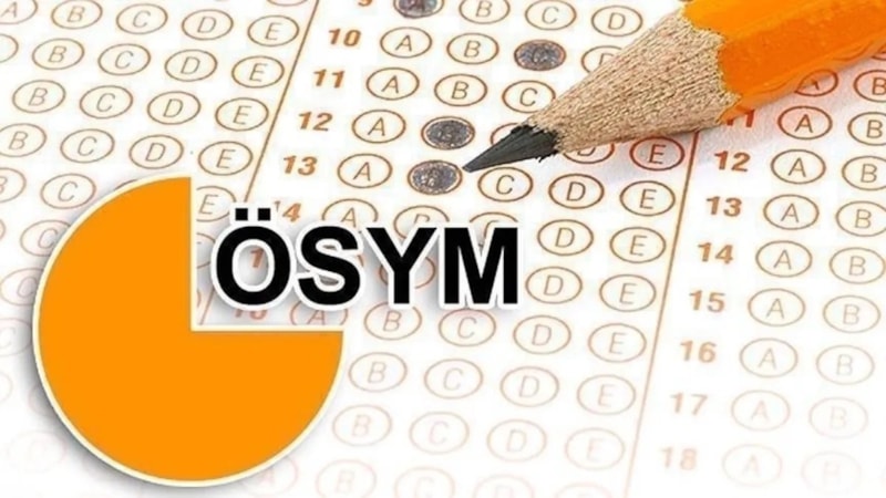 ÖSYM duyurdu: 2025-KPSS sınav giriş belgeleri yayınlandı