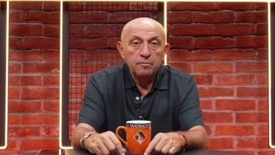 Sinan Engin Mourinho'nun demeçlerini değerlendirdi: Kendini kovdurmaya çalışıyor