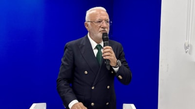 AK Parti Genel Başkanvekili Elitaş: Terörsüz Türkiye, en önemli görevimiz