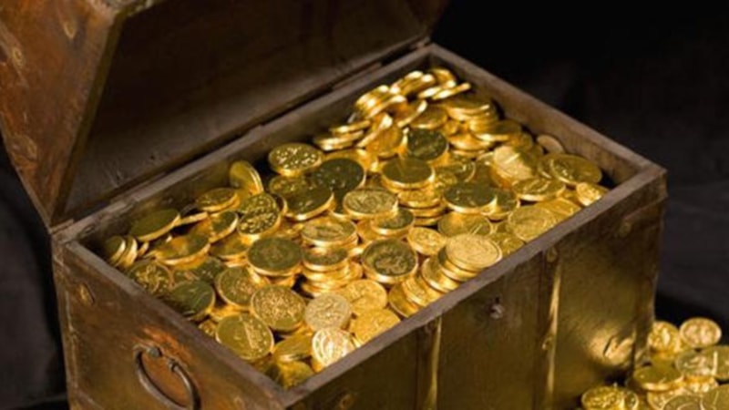 Kenz ne demek? Kenz yapmak nedir, caiz midir? Kenz yapmanın cezası