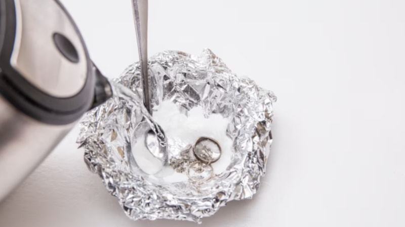 Kararan takıları parlatan taktik: Kuyumcular bu numarayı bilmenizi istemiyor