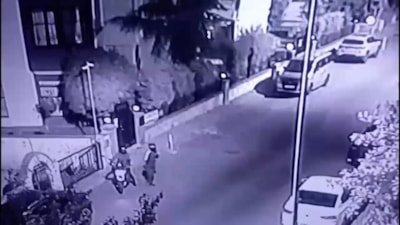 İstanbul'da haraç için kurşunlama yapan suç örgütlerine operasyon: 29 gözaltı