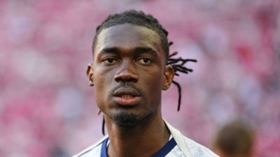 Galatasaray'ı endişelendiren gelişme: Bissouma'nın fiziksel durumu transferden vazgeçirdi