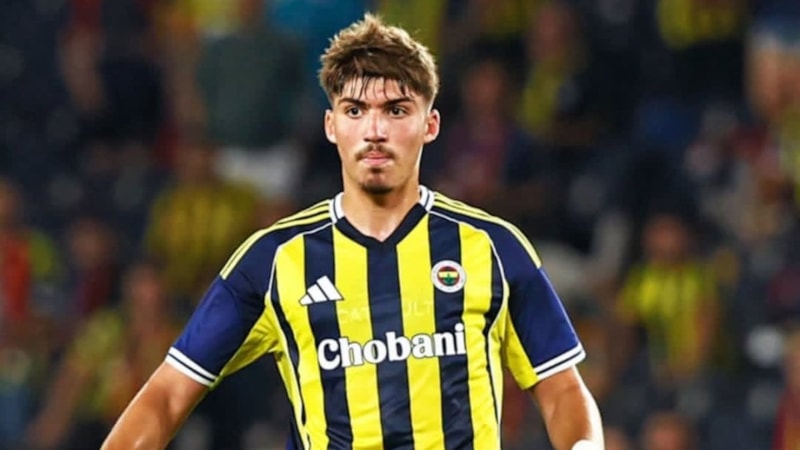 Inter, Yusuf Akçiçek'ten vazgeçti