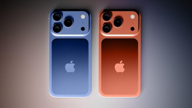 9 Eylül'de geliyor: İşte iPhone 17 modellerinin tahmini Türkiye fiyatları