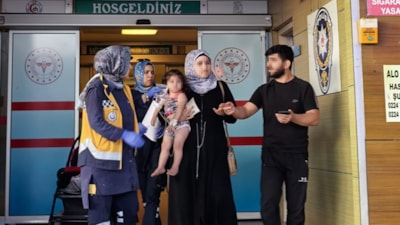 Bursa'da korkunç olay: 2 yaşındaki çocuk fare zehri yedi