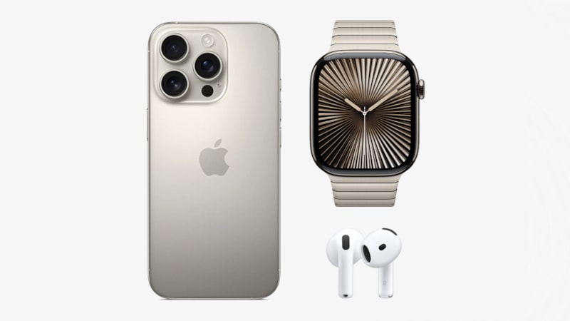 iPhone 17 tanıtıldıktan sonra bu 7 Apple ürünü satıştan kaldırılacak