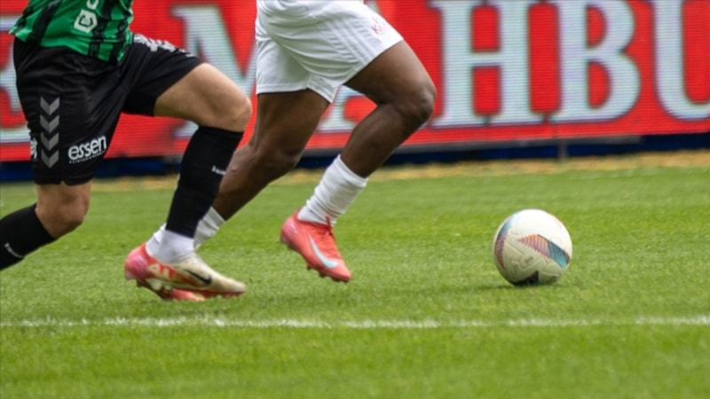 1. Lig'de 4. hafta heyecanı başlayacak