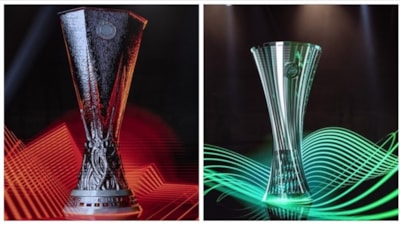 UEFA Avrupa Ligi ve Konferans Ligi'nde kura çekimi yapılacak