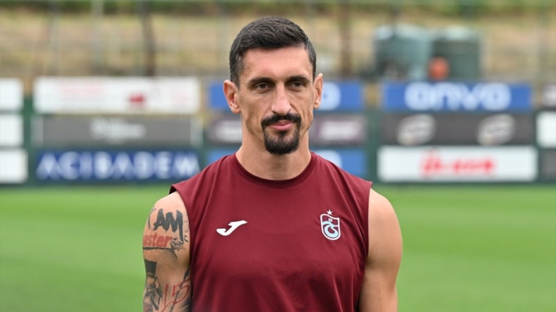 Stefan Savic, iyi futbol oynayacaklarına inanıyor