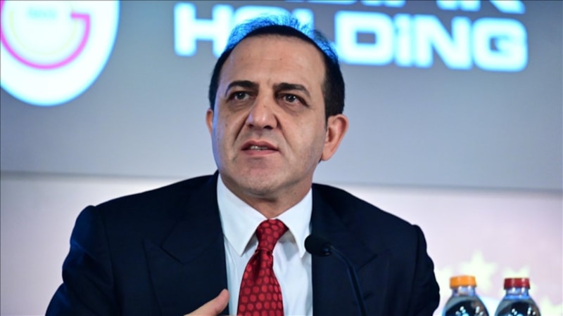 Abdullah Kavukcu'dan Şampiyonlar Ligi için iddialı sözler