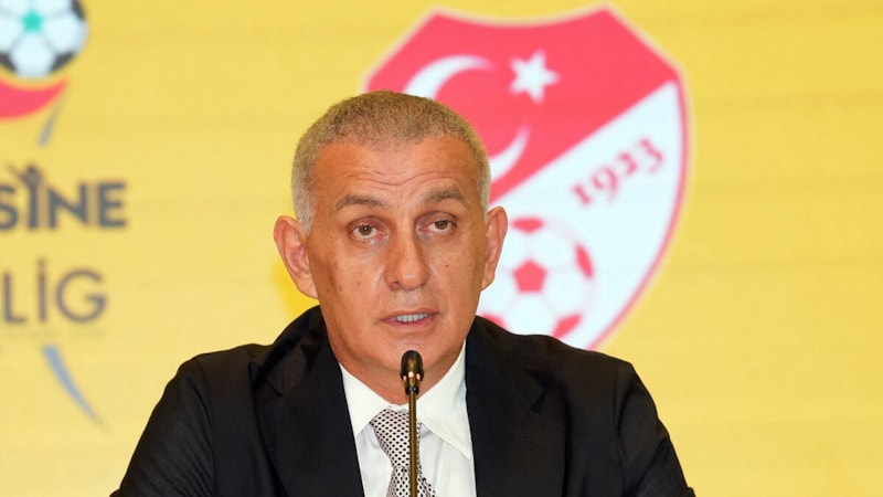 İbrahim Hacıosmanoğlu, Galatasaray'ın Şampiyonlar Ligi kurasını yorumladı