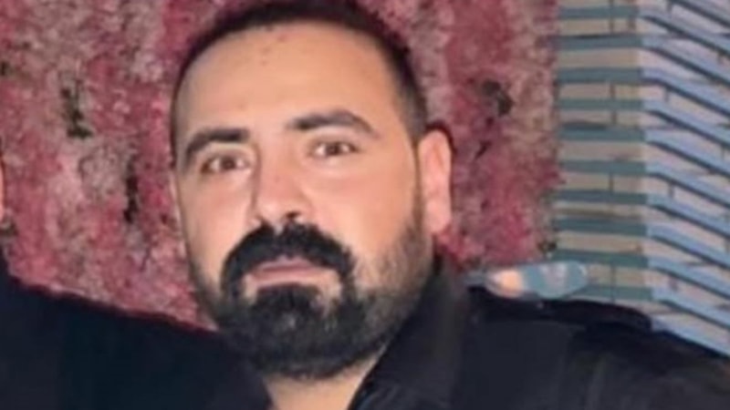 Diyarbakır'da eniştesinin bıçakladığı şahıs can verdi