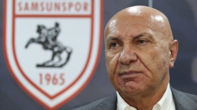 Yüksel Yıldırım: Takımla gurur duyuyorum