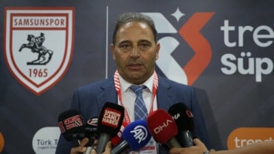 Fuat Çapa: Rakibimizden daha iyi oynadık