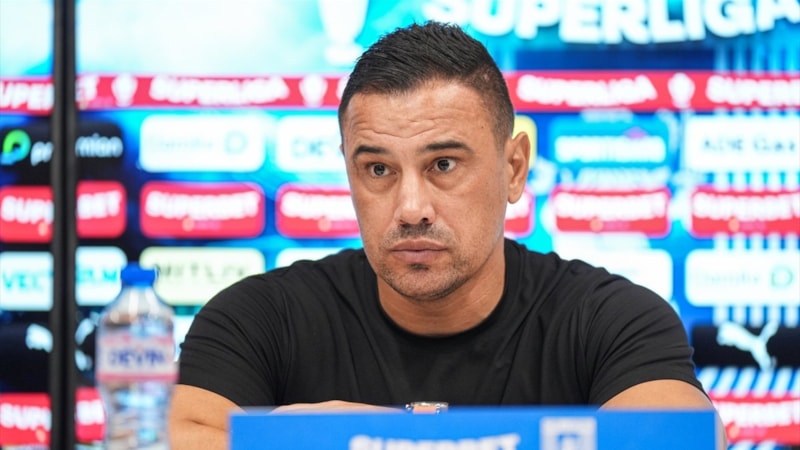 Çağdaş Atan: Bu tarz ateşli ortamlarda bu sorunlar golle cezalandırılır