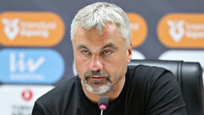 Thomas Reis: Hayal kırıklığı içerisindeyim