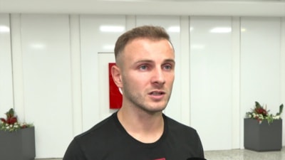 Celil Yüksel'den Konferans Ligi yorumu