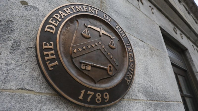 ABD, finans kurumlarını Çinli kara para ağlarına karşı alarma geçirdi