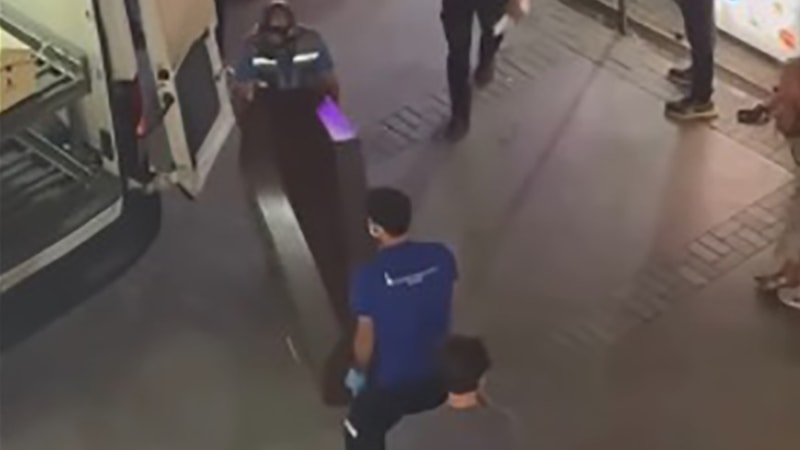 İzmir'de kayıptı, cesedi bulundu