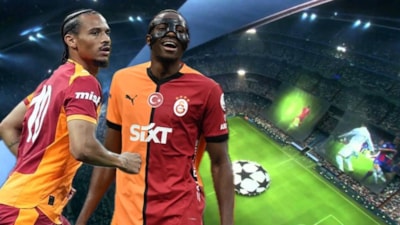 UEFA Şampiyonlar Ligi grup maçları ne zaman başlıyor? İşte Galatasaray’ın rakipleri