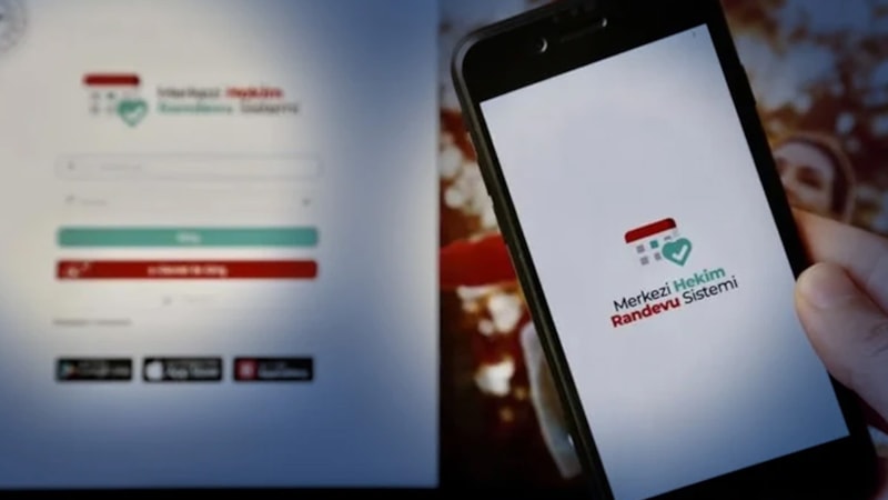 MHRS’de yeni dönem: Artık o hastanelerden de randevu alınabilecek!