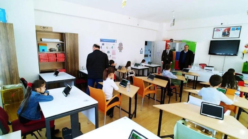 2025 BİLSEM dersleri ne zaman başlayacak? BİLSEM eğitim takvimi…