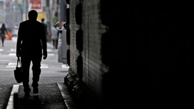 Temmuzda işsizlik oranı 0,4 puan azalarak yüzde 8'e geriledi