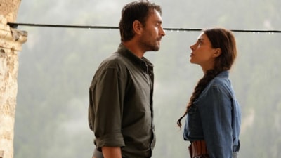 Yeni Karadeniz dizisi: Taşacak Bu Deniz'den ilk fragman! Koçari ve Furtuna karşı karşıya...