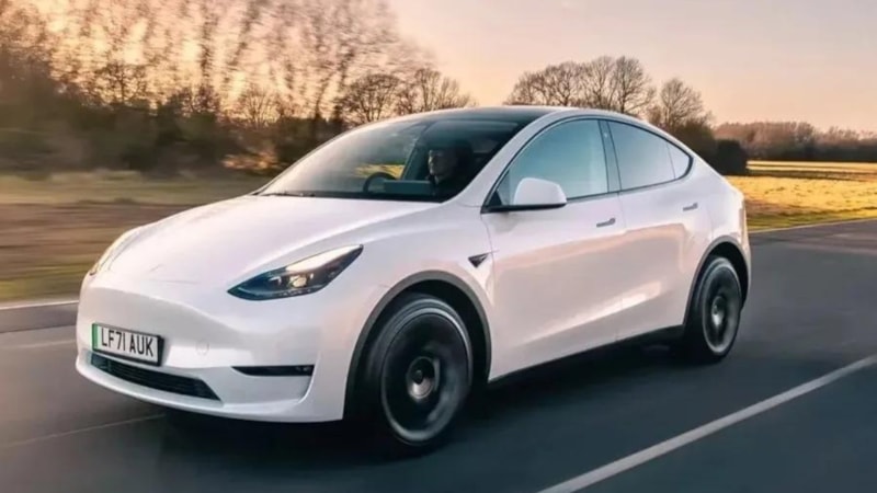 Tesla, Avrupa'da kan kaybetmeye devam ediyor: Temmuz satışları çakıldı