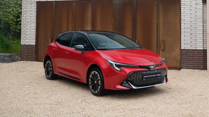 Toyota, Temmuz 2025’te satış ve üretimde rekor kırdı