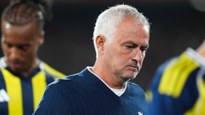 Jose Mourinho'nun Fenerbahçe'den alacağı tazminat ortaya çıktı