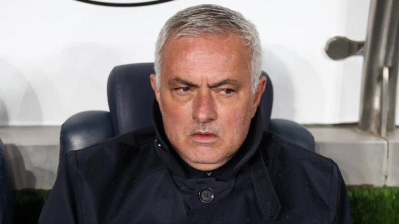 Jose Mourinho'nun Fenerbahçe performansı