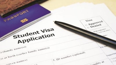 Kapılar açıldı! 30 Avrupa ülkesi öğrencileri bekliyor