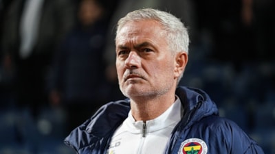 Fenerbahçe Mourinho ile yollarını ayırdı: Borsada hisseler yükselişe geçti