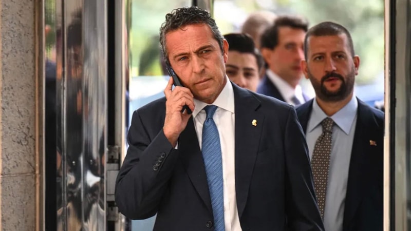 Ali Koç döneminde görev alan teknik direktörler