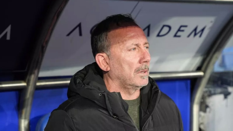 Sergen Yalçın'ın yardımcıları netleşti