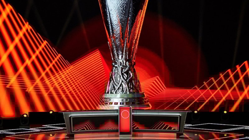 UEFA Avrupa Ligi'nde kuralar çekildi: Fenerbahçe'nin rakipleri netleşti