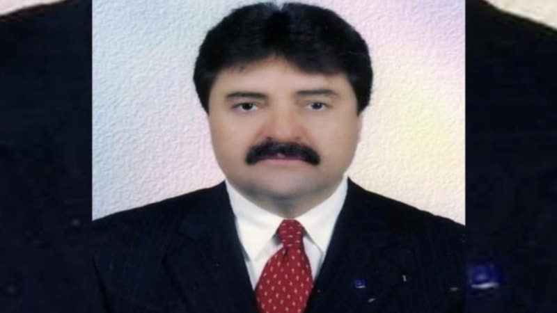 Afyonkarahisar'da evinin önünde silahlı saldırıya uğrayan mali müşavir öldü